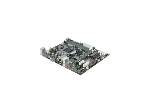 ECS H61H2-M2 (LGA 1155) HDMI Intel H61