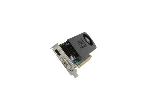 Sapphire AMD Radeon HD 6670 LP 1GB GDDR5 128-bit PCI-E 2.1 x16