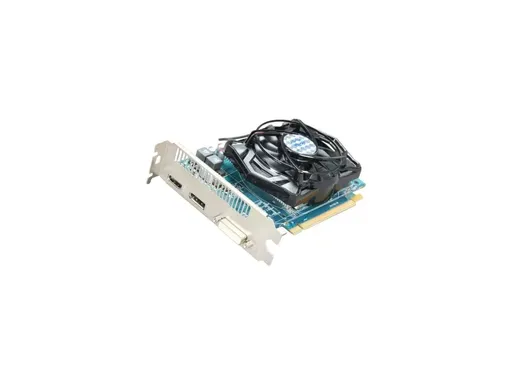 Sapphire AMD Radeon HD 6670 1GB GDDR5 128-bit PCI-E 2.1 x16