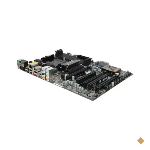 ASRock 990FX Extreme3 (Socket AM3+) AMD 990FX