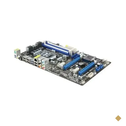 ASRock P67 PRO3 SE (LGA 1155) Intel P67 