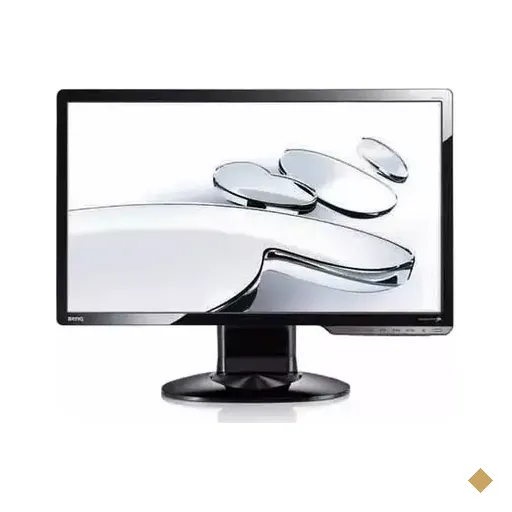 Benq G925HDA LCD 18.5″ Wide (1366 x 768) 5ms 