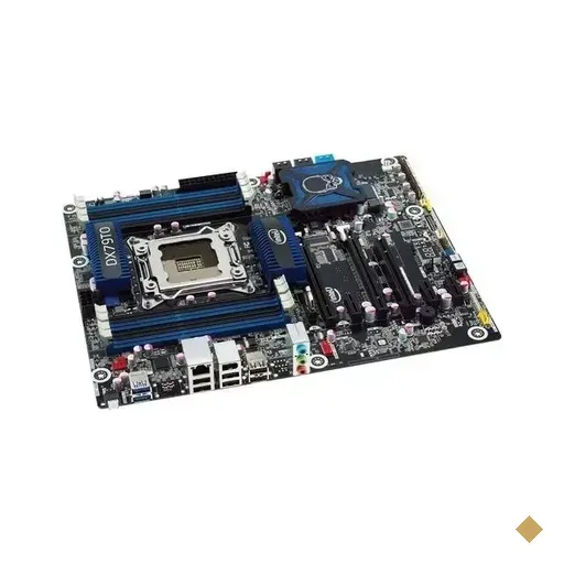Intel BOXDX79TO (LGA 2011) Intel X79