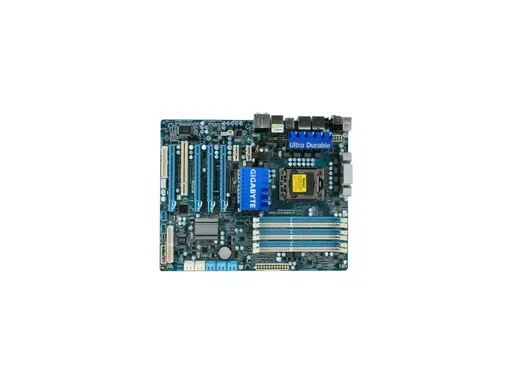 Gigabyte GA-X58A-UD3R (LGA 1366) Intel X58