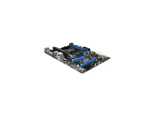 MSI 990XA-GD55 (Socket AM3+) AMD 990X