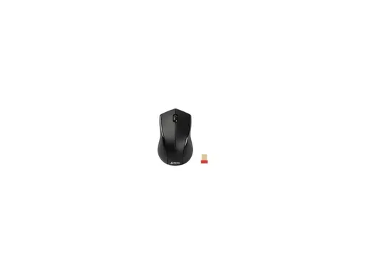 A4Tech A4-G7-400N Wireless 2000dpi USB Black