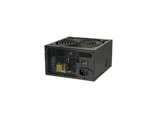 Casemall 500W ATX12V V2.3 CAS-500W