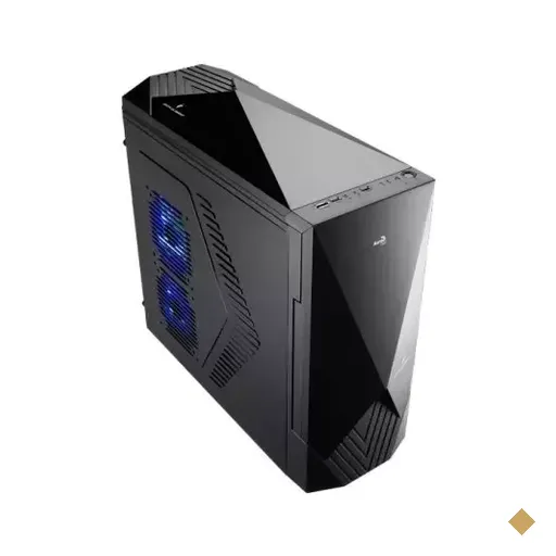 Aerocool Sixth Element Blue
