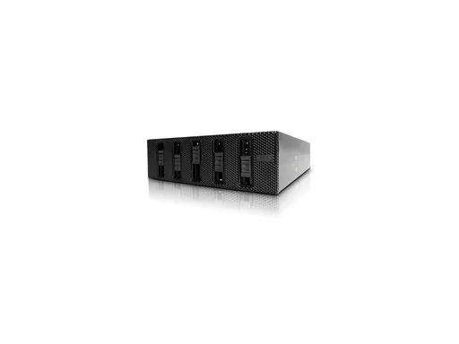 NZXT Controlador de Fan Sentry Mesh