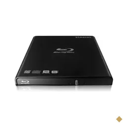Samsung BLU-RAY Portable USB 2.0 SE-406AB