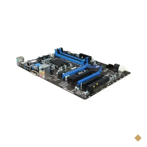 MSI Z68A-G43 (G3) (LGA 1155) USB 3.0 Intel Z68