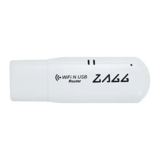 Roteador Zagg EZR15N Wireless-N 150Mbps
