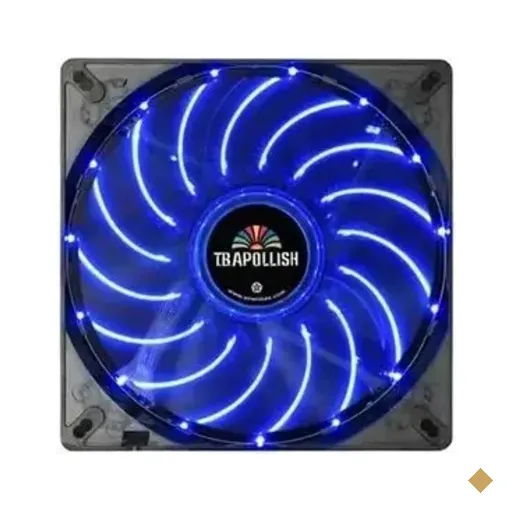 Enermax T.B.APOLLISH LED Azul 140mm