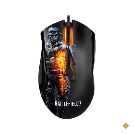 Razer Imperator 5600dpi Battlefield 3 Edition