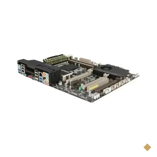 ASUS Sabertooth X79 (LGA 2011) Intel X79
