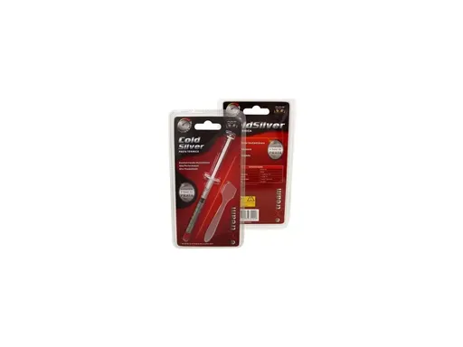 Extream Cold Silver PTEX-N01