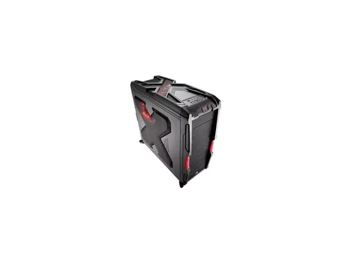 AeroCool Strike-X Advance Black