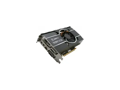 XFX ATI Radeon HD 6870 2GB GDDR5 256-bit PCI-E 2.1 x16