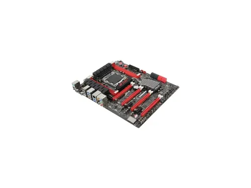 ASUS Rampage IV Formula (LGA 2011) Intel X79
