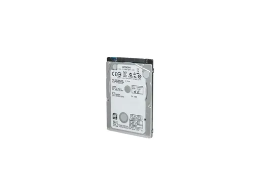 Hitachi 500GB 5400RPM 8MB 2.5″ SATA HTS545050A7E380