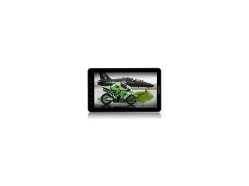 GENESIS TAB GT-1120 4GB Android 2.3 Gingerbread Wi-Fi / 3G / 10.1″