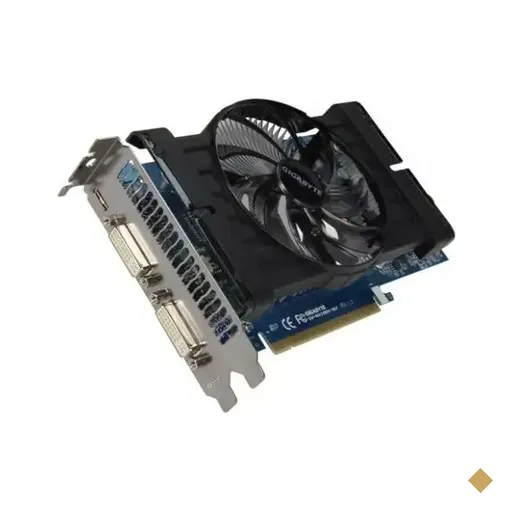 Gigabyte NVIDIA GeForce GTS 450 1GB DDR3 128-bit PCI-E 2.0