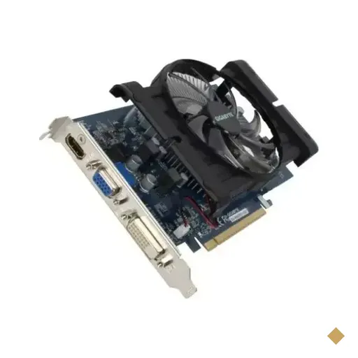 Gigabyte AMD Radeon HD 6670 1GB DDR3 128-bit PCI-E 2.1 x16x