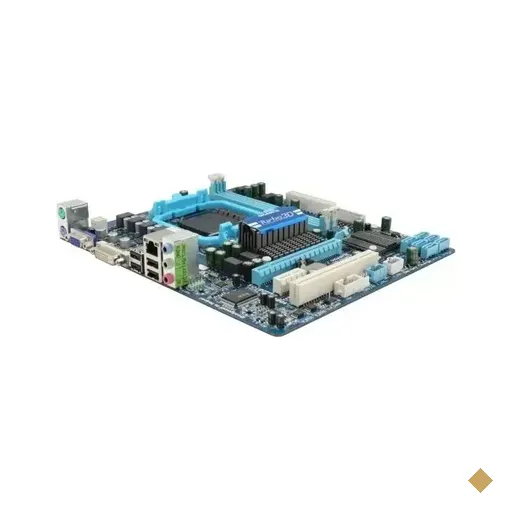 Gigabyte GA-78LMT-S2P (Socket AM3+) AMD 760G