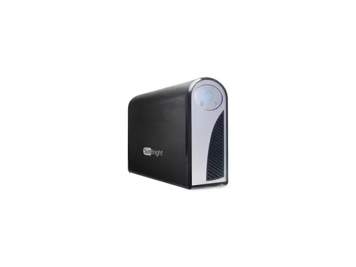 Welland SunBright Case System 3.5″ Dual para USB 2.0