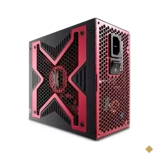 AeroCool 500W Strike-X PFC Ativo ATX12V V2.3 EN53815