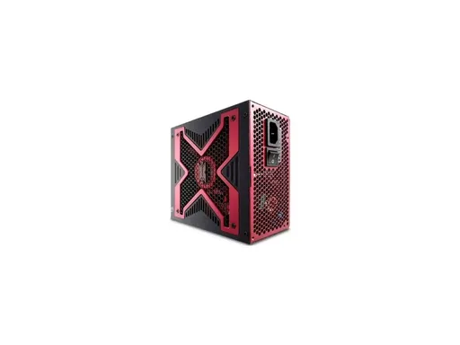 AeroCool 600W Strike-X Modular PFC Ativo ATX12V V2.3 EN53822