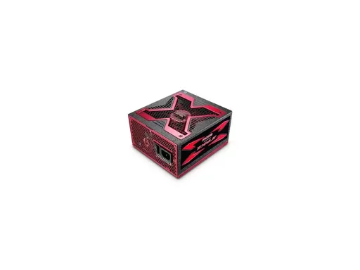 AeroCool 800W Strike-X Modular PFC Ativo ATX12V V2.3 EN53754