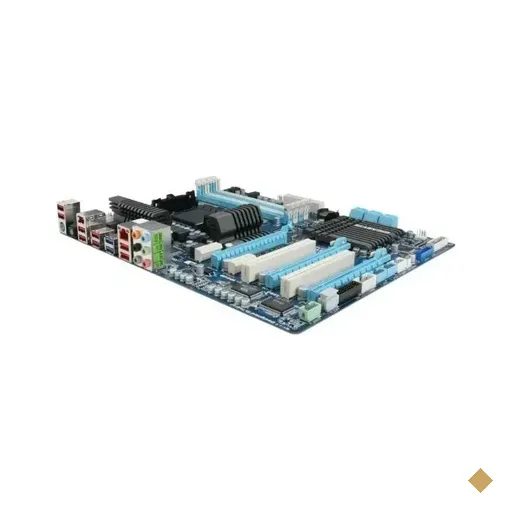 Gigabyte GA-990XA-UD3 (Socket AM3+) AMD 990X