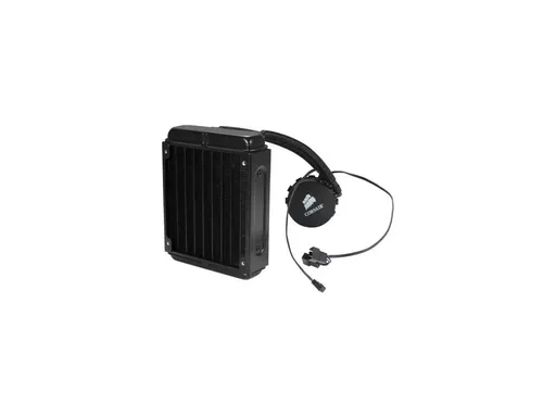 Corsair Hydro Series H70 Core Liquid CPU Cooler