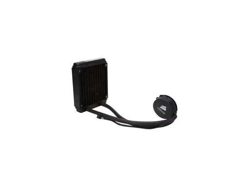 Corsair Hydro Series H40 Liquid CPU Cooler