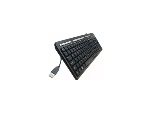 Pixxo Multimídia Slim USB 2.0