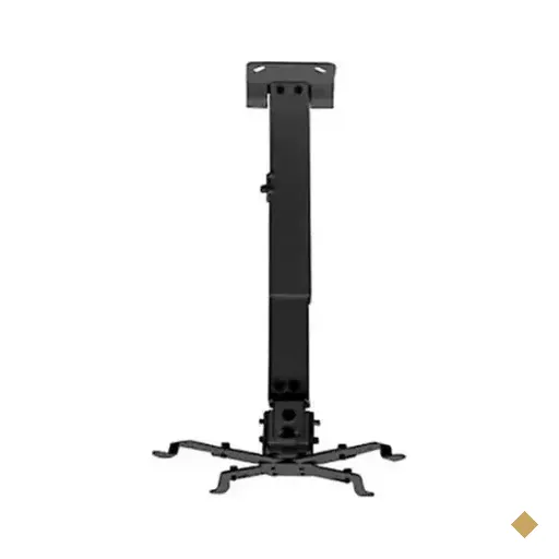 Suporte de Teto para Projetor Fixatek FT-PR2B