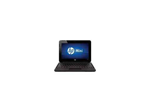 HP Mini 110-3830NR (Intel ATOM N455 1.66GHz, 250GB, 1024MB DDR3, 10.1″ TFT…