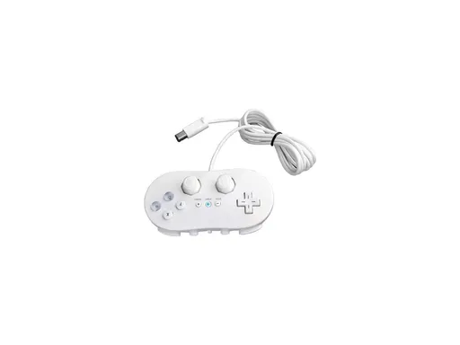Nintendo Wii Classic ACS Controller