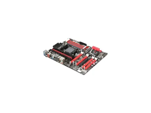 ASUS Crosshair V Formula (Socket AM3) AMD 990FX