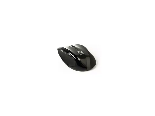 C3Tech Laser Wireless 1800Dpi Preto