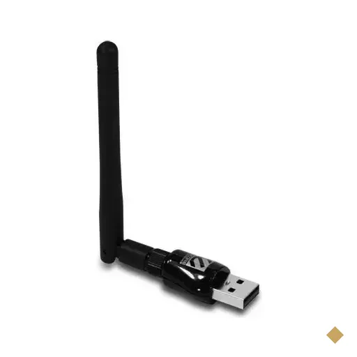 Encore Mini ENUWI-IXN42 (802.11n) 150Mbps USB 2.0