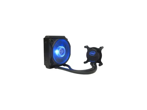 Intel Liquid-cooled CPU Cooler BXRTS2011LC 