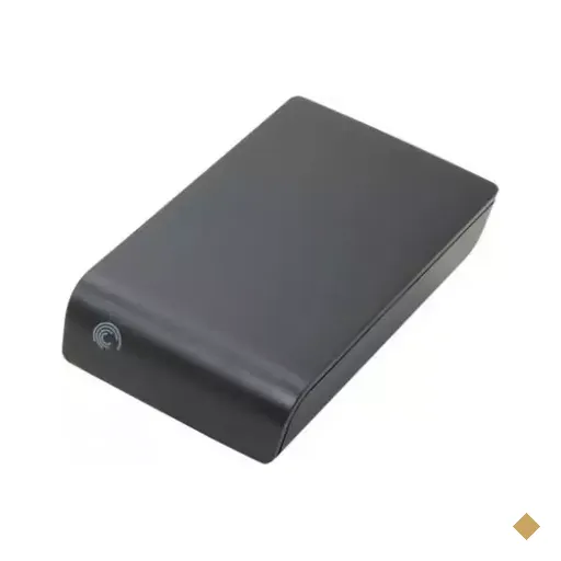 Seagate 3TB Expansion Desktop Drive USB 3.0 STAY3000102