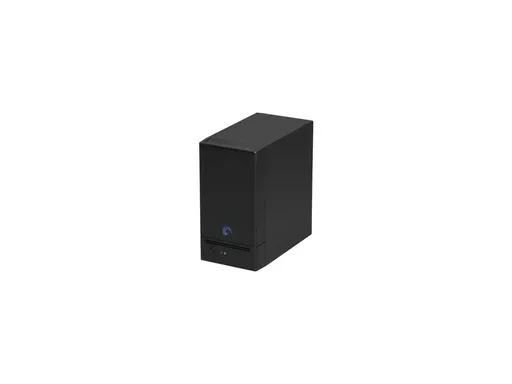 Seagate 2TB BlackArmor NAS 220 USB 2.0 Ethernet - Network Storage