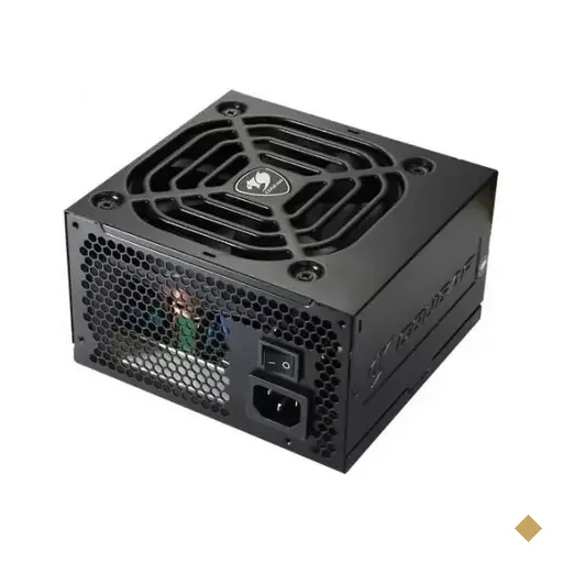 Cougar 350W ATX12V RS350