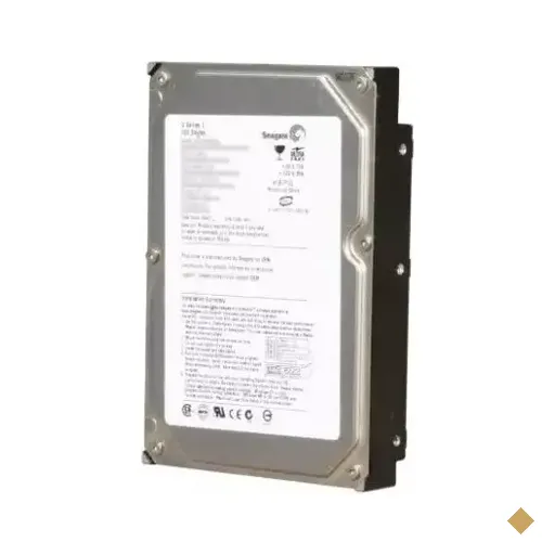 Seagate 120GB 7200 RPM 2MB IDE Ultra ATA100 ST3120025ACE