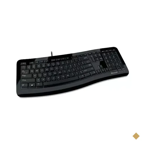 Microsoft Comfort Curve 3000 3TJ-00021