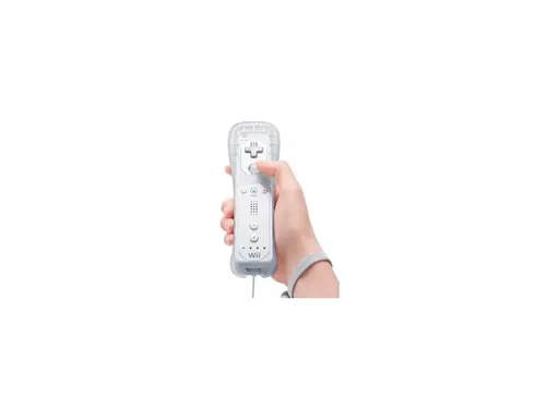 Nintendo Wii Controle Remoto Plus