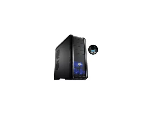 Cooler Master CM 690 II Advanced USB 3.0